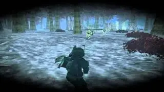 Star Wars Battlefront II - HVB3 Mod