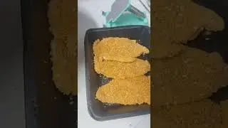 Домашний шницели / Вкусно и сытно #вкуснаяеда  #шницель