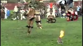 Danza del Fuego