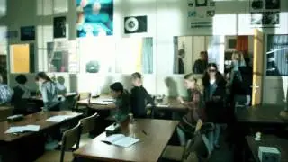JURK! making off niemand videoclip