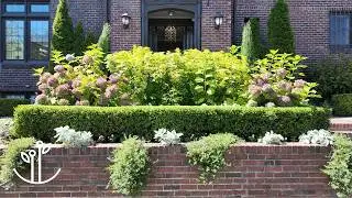 Day In the Life of a Landscape Designer 🌱💕🍃 | My First Fall Floral Installation