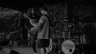 DESTROY! - Půlnoční Rituál (Demo)