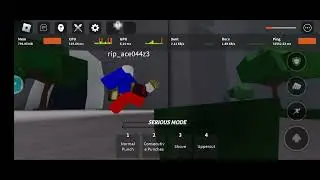 вот за это, я и люблю роблокс