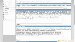 What Are Meta Tags And Why Are They Important?