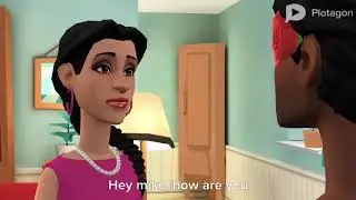 Feminization by wife part-7