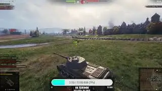 Как танки