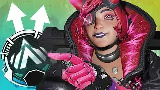 Как чаще побеждать в рейтинге Apex Legends