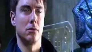 Dont Stop Me Now - Doctor Who