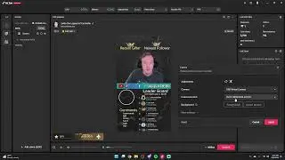 OBS Studio for Tiktok! 
