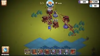 Empire.io Build and Defend your Empire - Unity Game Source Code