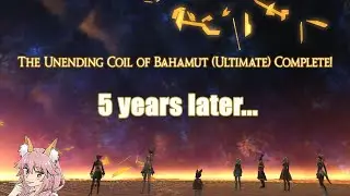 Clearing UCOB 5 years later... | Thoughs + WHM PoV