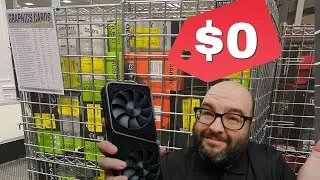 Your Nvidia GPU Will Soon Be Worthless