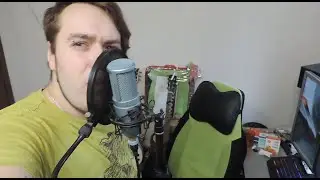 ВоплиСопли - Пацаны с гитарой (cover Драгни)