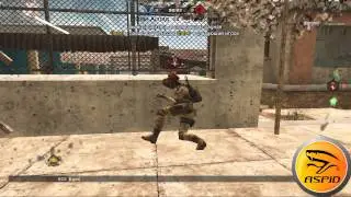 Warface.Клан Аспид - -_НежданчикИ_- 