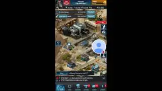 Tips / Trik Mobile Strike #3 : Cara Mendapatkan Emas Gratis Dari Ubin