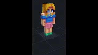 Making A Stardew Valley Minecraft Mod Day 2