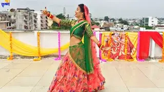Kajaliyo dance | Dance with Alisha |