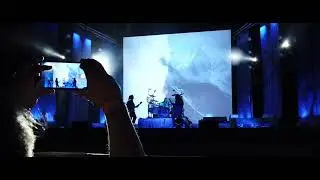 A View from the Top of the World - Dream Theater - Viña del Mar Chile 2022