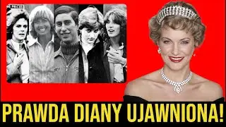 Diana i Karol – sekrety, które wstrząsnęły światem i zmieniły ich los na zawsze!