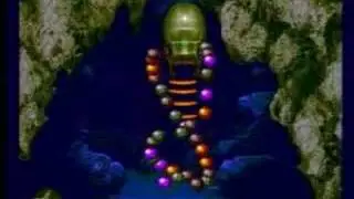 Ecco the Dolphin II Prototype X11 - Asterite Video
