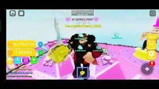 gergos lifting simulator free join private server link in description