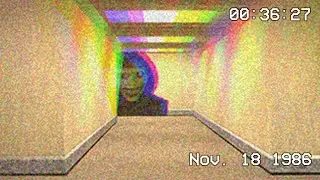 Garry's Mod is legitimately terrifying!