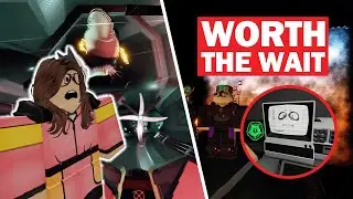Pressure’s “Worth the Wait” Update is INSANE (Funny Moments)
