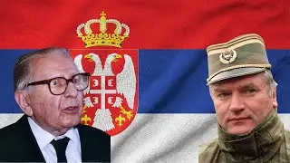 General Gallois: The truth about Serbia and general Mladic