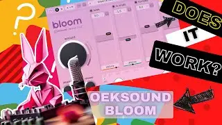 Oeksound Bloom - 6 Out of 10