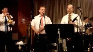 Patrick Henry's Polka Party All-Stars: Merka, Merka