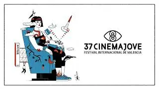 Descubre el cartel de la #37CINEMAJOVE