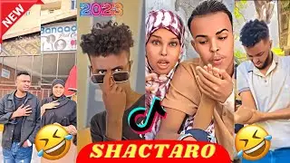 TIKTOK SOMALI CUSUB || QOSOLKA ADUUNKA