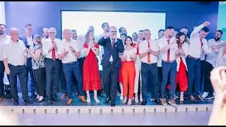 25ACO - proslava 25. obljetnice ACO Hrvatska