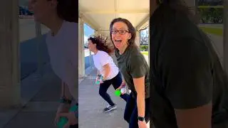 So. Many. Tries. 