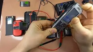 Телефоны с барахолки за копейки.Что можно купить за 3$