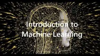 Simplest Introduction to Machine Learning | Machine Learning for Beginners