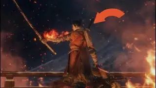 Is a Sekiro veteran good at Jedi Fallen Order????
