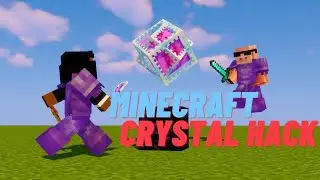 Minecraft Advanced Crystal  PvP Hack | CW Hack Free Download and explanation
