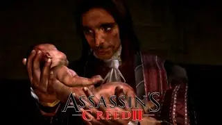 НАСЛЕДНИК АУДИТОРЕ ➤ ASSASSIN’S CREED II #1