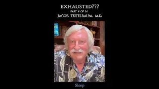 Sleep Like a Kitten | Exhausted? (Part 4)