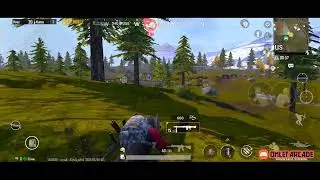 Veja a minha live de PUBG MOBILE na Omlet Arcade!