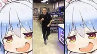 when you hear Usada Pekora's BGM