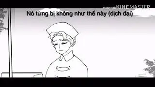 [Identity V funny Emma x Emily vietsub] - Đây có phải là tình yêu chăng?