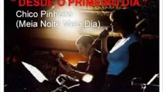 Maria Rita canta 'Desde o Primeiro Dia'