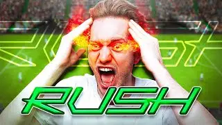 Il MOSTRO di RUSH [FC25]