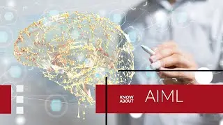 Know about AIML - Artificial Intelligence Markup Language 