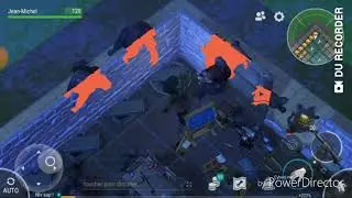 Last day on earth - raid JustaGamer v 1.11.11