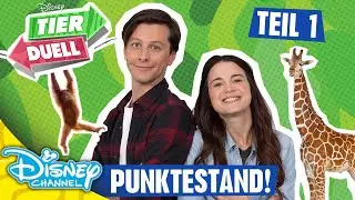 Wer war besser? Die Highlights bisher! (Teil 1) | Tierduell