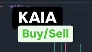 KAIA COIN NEXT MOVE | KAIA COIN PRICE TARGET | KAIA COIN PRICE PREDICTION | KAIA CRYPTO