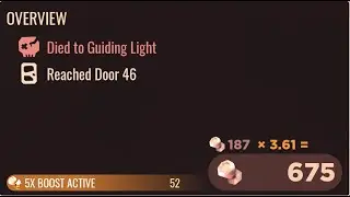 DOORS Guiding Light Death